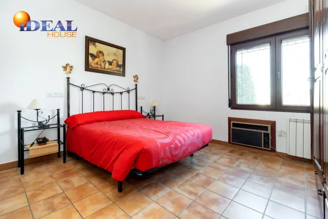 Venta de chalet (tipo Villa) en Monachil (Zona Colinas Bermejas) — 17
