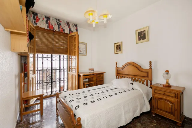 Preciosa casa típica del Albaycín — 20