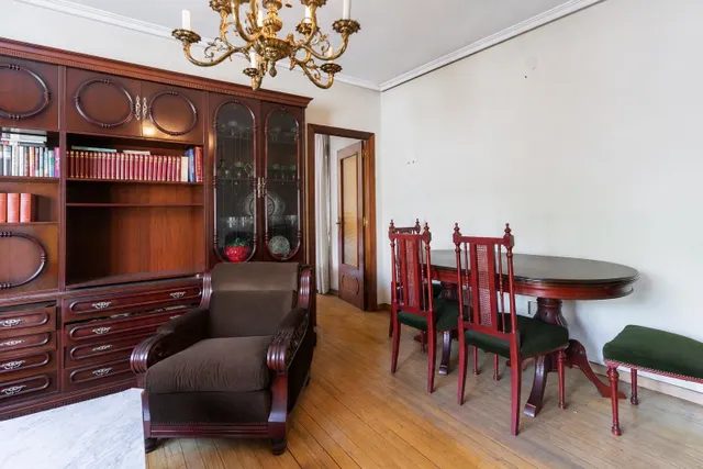 PISO DE 149 M2 CON 2 TERRAZAS EN CIAÑO, LANGREO — 18