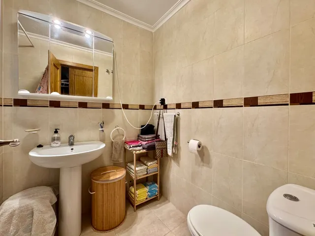 Apartamento 2 habitaciones 82m² en venta - Los Altos — 9