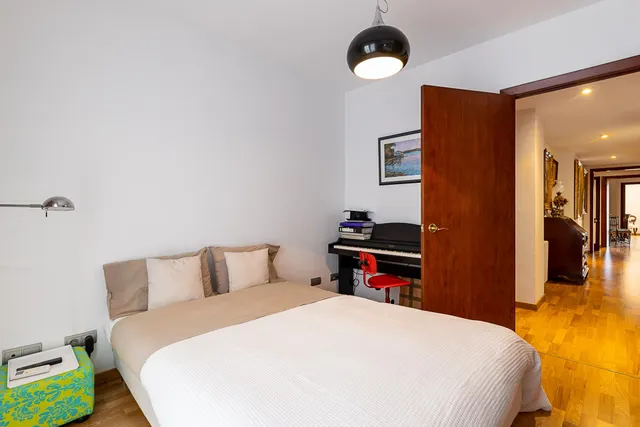 PISO EN VENTA EN PASEO MALLORCA — 27