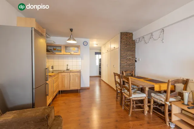 ¡acogedor apartamento en edificio atlas, en la zona baja de sierra nevada! — 6