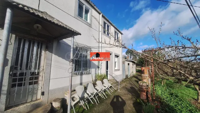 OPORTUNIDAD!! CASA EN VENTA PARA REHABILITACIÓN EN ZONA COnT - foto 3