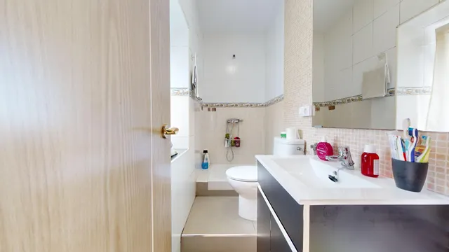 MAGNÍFICA CASA CON 51.000 METROS DE TERRENO EN PUTXETA — 50