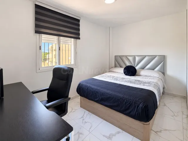 Acogedor Piso Reformado en La Florida - Málaga por €185,000 — 5