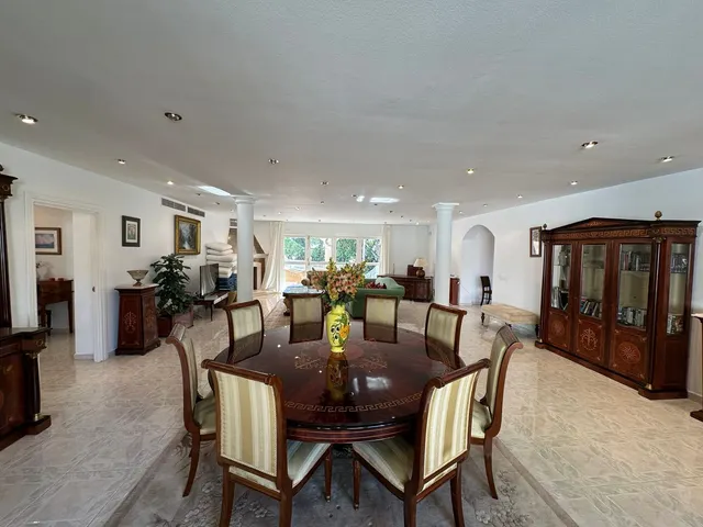 Chalet 5 habitaciones 400m² en venta - Marbella — 17