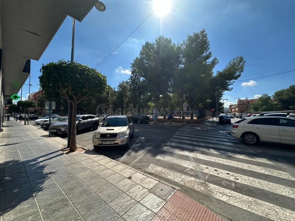 APARTAMENTO DE 3 DORMITORIOS EN UNA DE LAS MEJORES ZONAS DE ORIHUELA