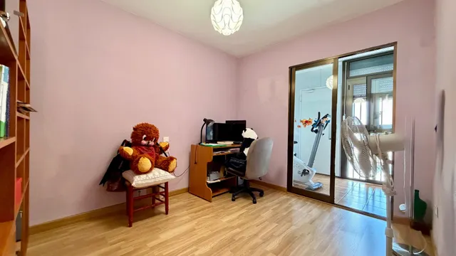 EXCLUSIVA CASA TIPO DÚPLEX TOTALMENTE REFORMADA EN CABEZO DE TORRES. — 39