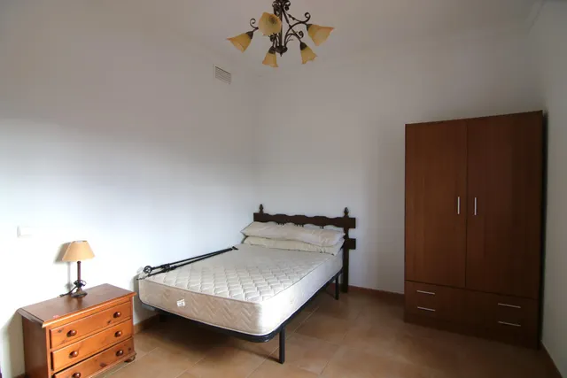 Casa rural de 3 hab en Guaro — 11