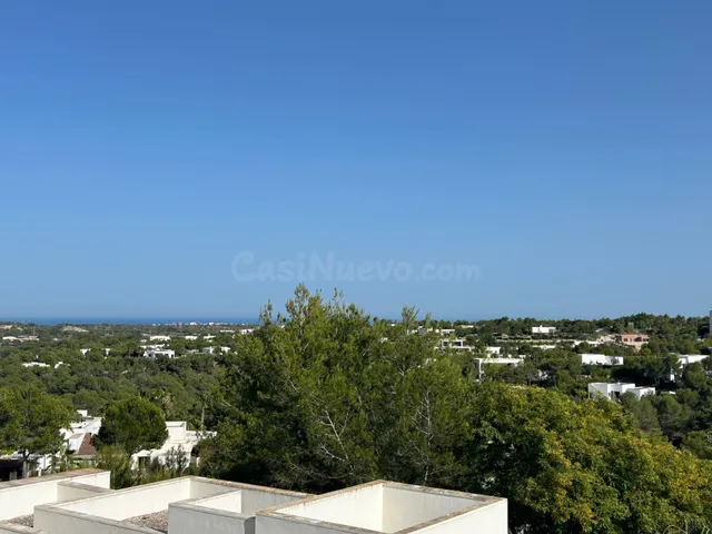 Ático a la venta con Las Colinas Golf - foto 3