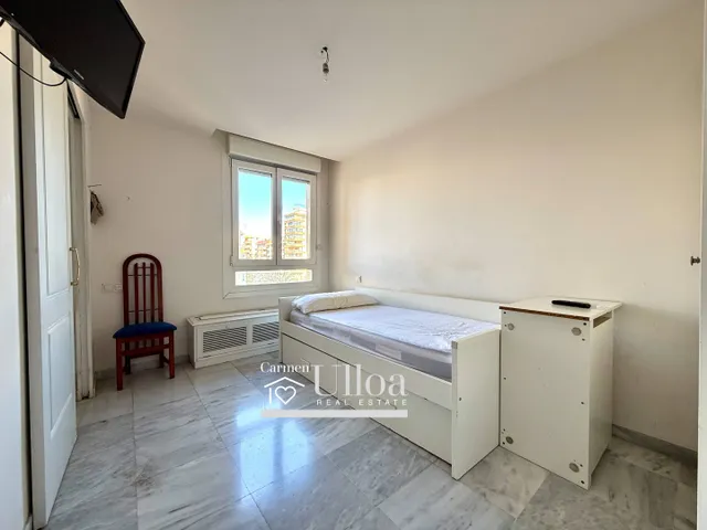 Apartamento exclusivo en avd doctor gadea con vistas al mar — 37