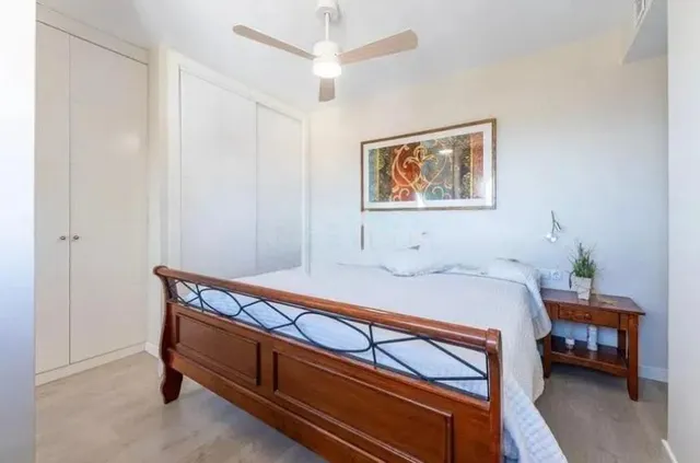 Ático 4 habitaciones 135m² en venta - Centro — 30