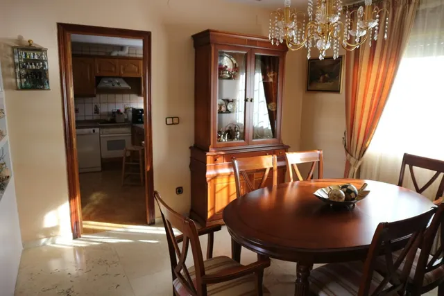 Atención a este magnifico chalet !! — 6