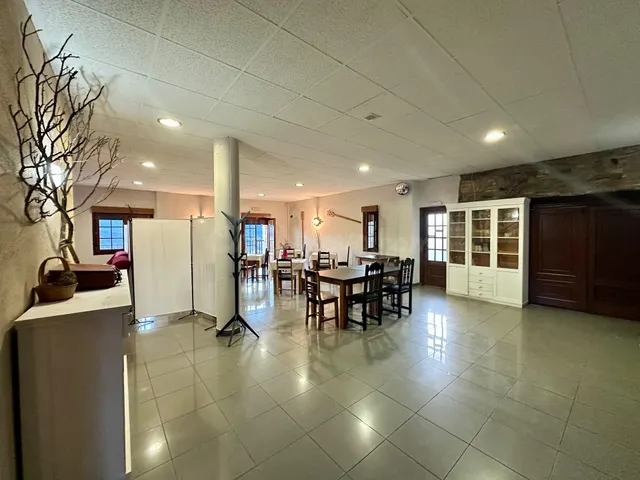 HOTEL RURAL - OENCIA — 4