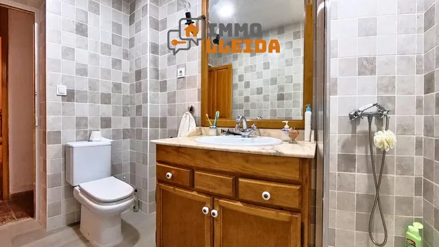 OPORTUNIDAD Casa adosada en Ivars de Noguera — 14