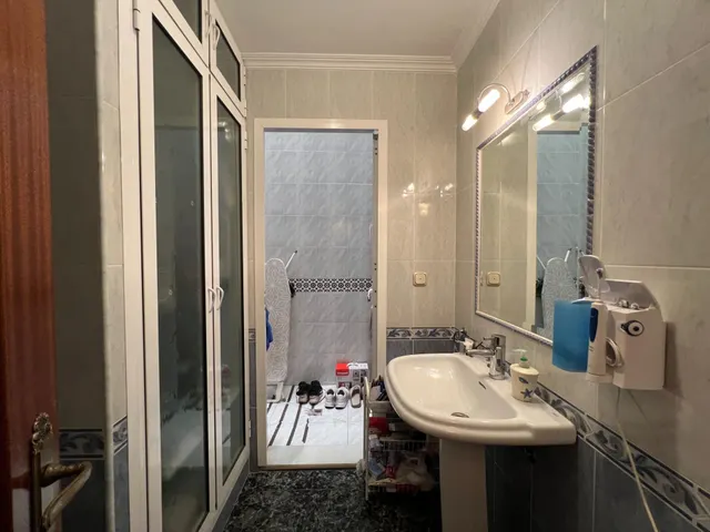 ESPECTACULAR CASA PAREADA EN BENALMADENA 325 M2 — 37
