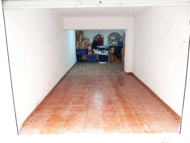 CABINA CERRADA PARA DOS VEHÍCULOS, CON LUZ ELECTRICA - foto 2
