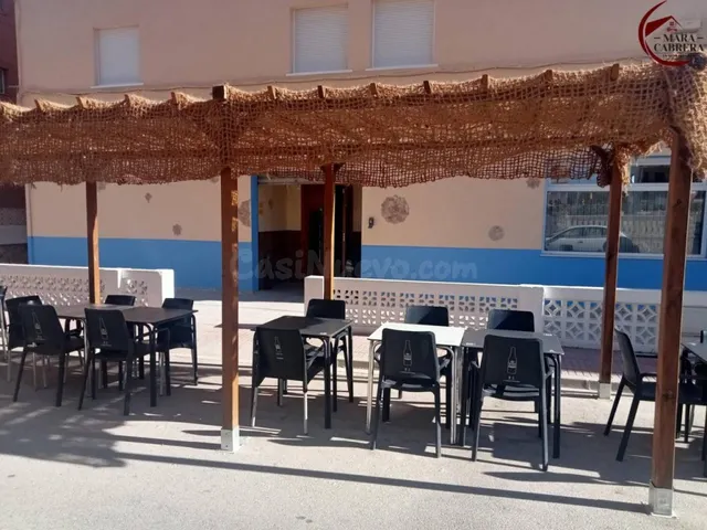 Local comercial en Venta en Piles Valencia