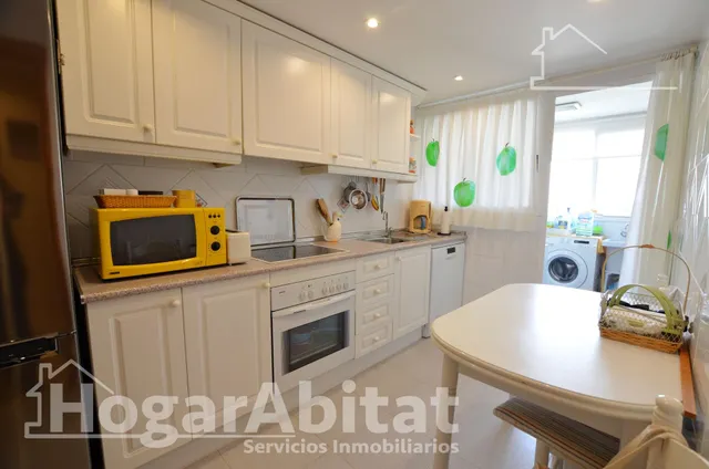 ¡PLAYA DE SAN JUAN! ÁTICO ALTO EN RESIDENCIAL CON PISCINA Y DOS TERRAZAS — 12