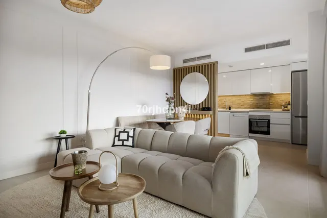 Apartamento 2 habitaciones 80m² en venta - Costa Del Sol — 15