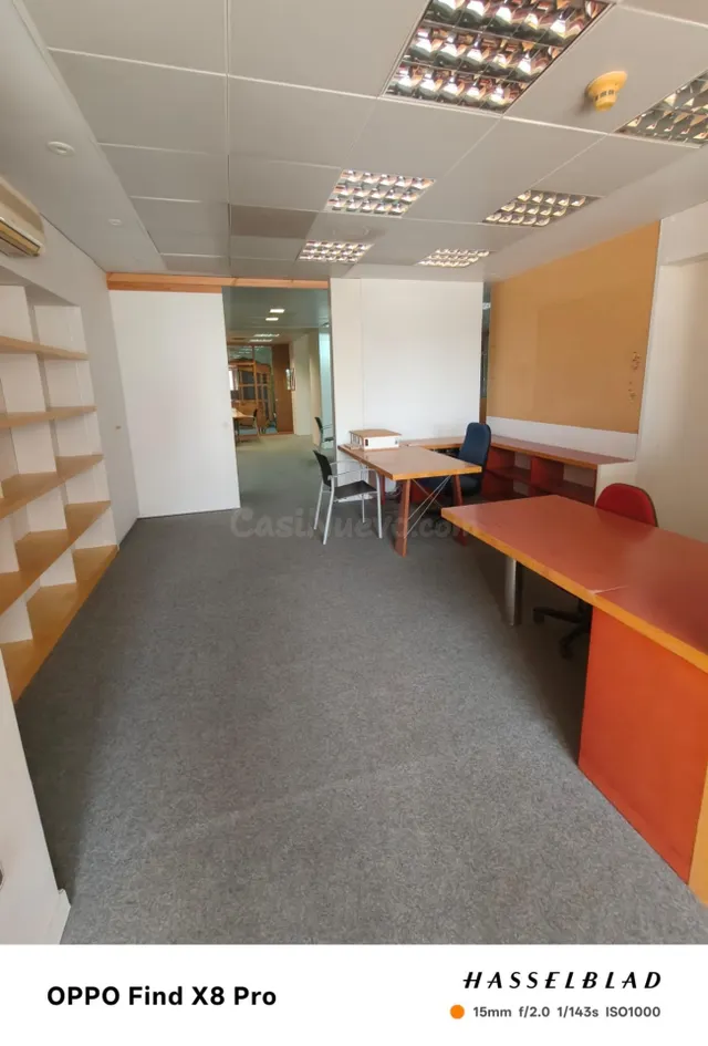 BAJO OFICINAS COMERCIOS EN LA ÑORA - ¡OPORTUNIDAD ÚNICA! - foto 3