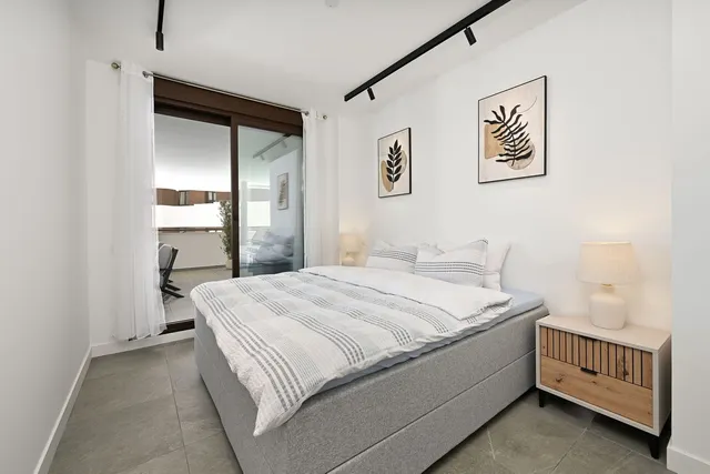 Apartamento 3 habitaciones 137m² en venta - Costa Del Sol — 11