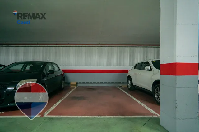 EXCEPCIONAL PISO EN PARQUE LITORAL. — 41