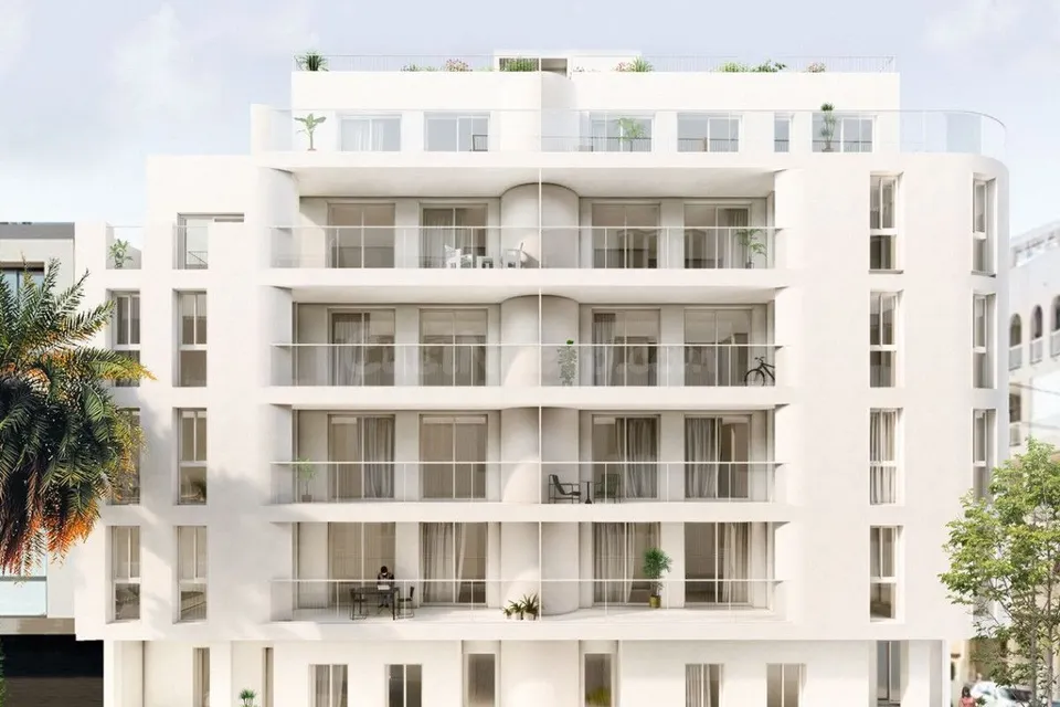 Apartamento 1 habitación 70m² en venta - Centro
