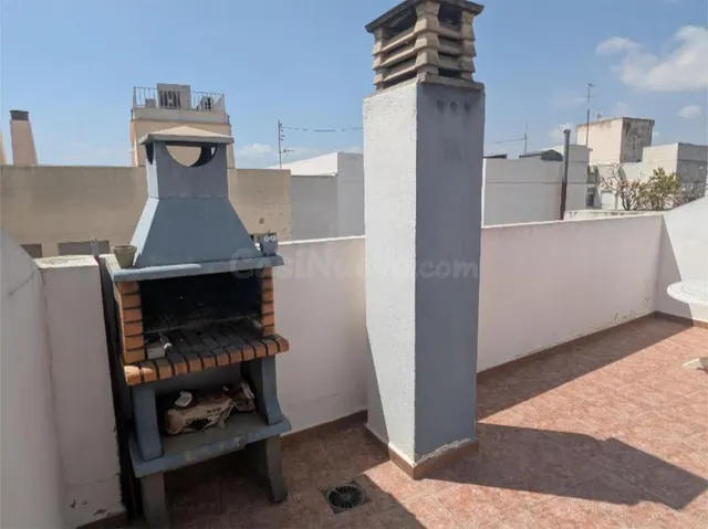 Se vende ático duplex en Benetusser, Valencia - foto 2