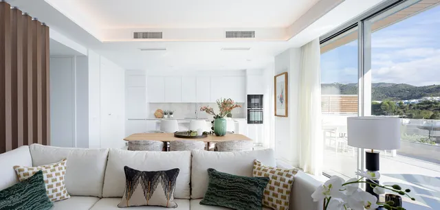 Ático Dúplex 3 habitaciones 149m² en venta - Santa Clara Gol - foto 5