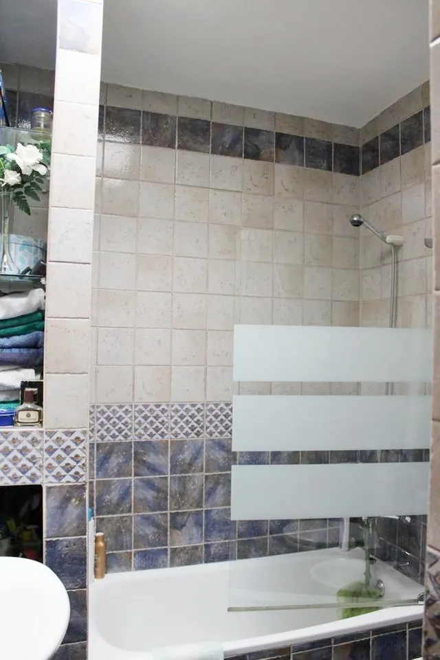 DUPLEX CON APARTAMENTO INDEPENDIENTE — 16