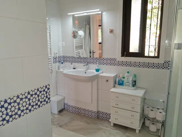 Chalet 4 habitaciones 196m² en venta - Riviera del sol — 19