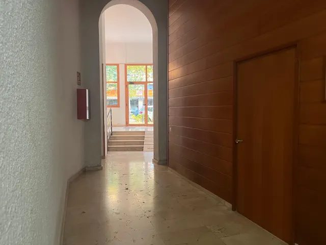 Centrico zona ajuntament listo para entrar — 11