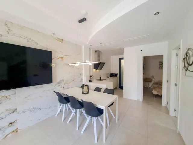 Villa 3 habitaciones 95m² en venta - PAU 26 — 7