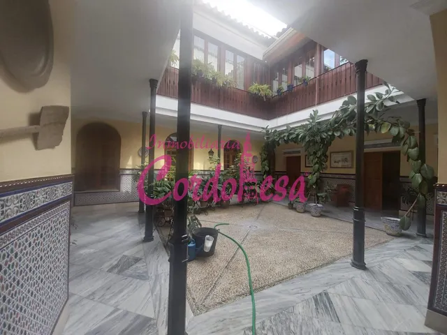 MAGNIFICA CASA EN PLENO CENTRO CIUDAD — 8