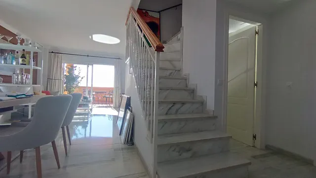 Ático Dúplex 2 habitaciones 130m² en venta - Riviera del sol — 31