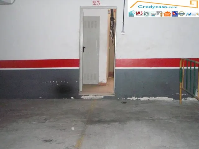 Adosado de 180 m2 con 2 terrazas y 2 plazas de garaje — 14