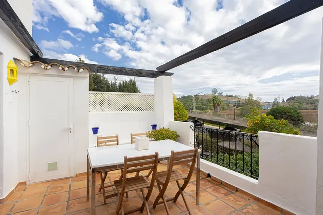 Ático Dúplex 2 habitaciones 100m² en venta - Marbella — 11