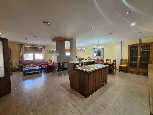 Chalet de lujo en venta en Aspe — 27