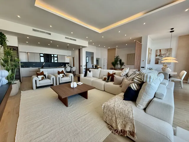 Chalet 4 habitaciones 500m² en venta - Centro — 23