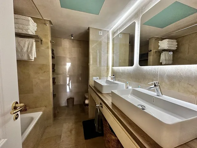 Ático 3 habitaciones 144m² en venta - Costa del Sol — 24