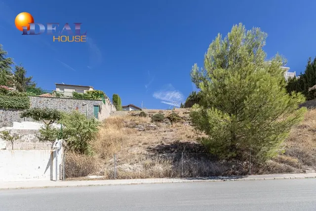 PARCELA URBANA EN CUMBRES VERDES — 4