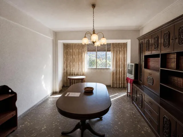 PISO NOBLE CON BALCÓN CORRIDO Y 123 m2 ÚTILES! - foto 5