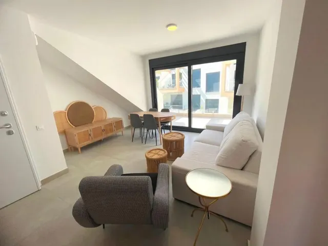 Apartamento 2 habitaciones 60m² en venta - PAU 26 — 10