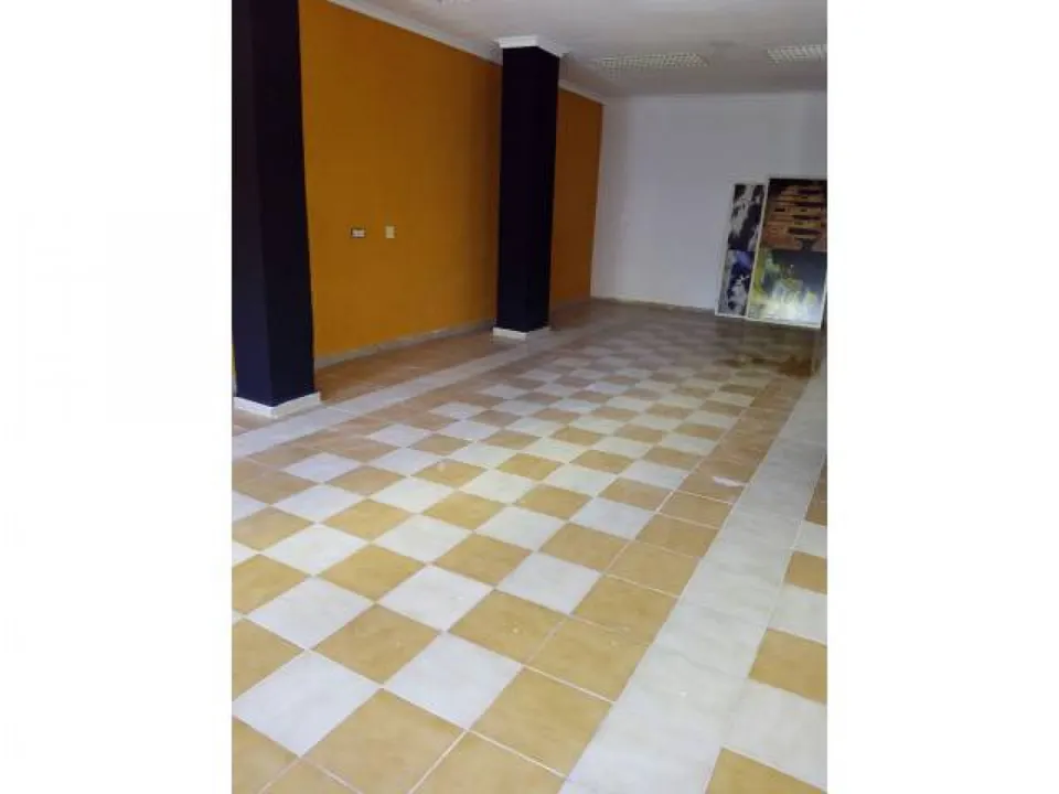 Local comercial en venta en Las Torres de Cotillas