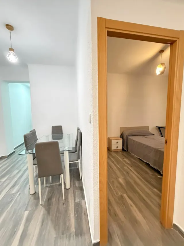 PISO REFORMADO EN VISTABELLA — 28