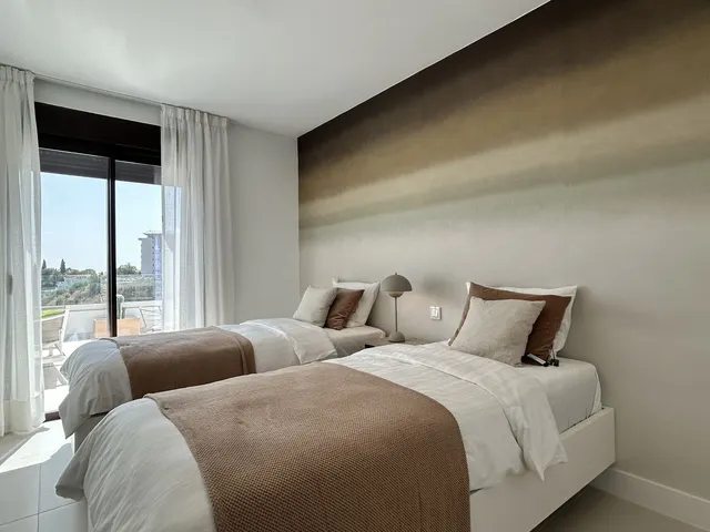 Ático 3 habitaciones 124m² en venta - Centro — 33