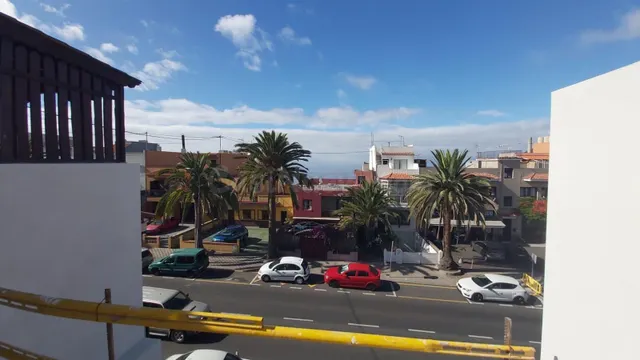 Se vende edificio en La Zamora, Los Realejos — 2