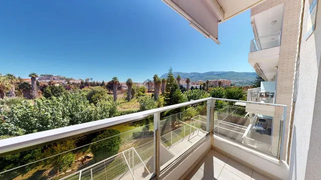 Apartamento 2 habitaciones 107m² en venta - Denia — 33