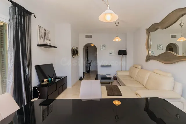 Apartamento 2 habitaciones 89m² en venta - Riviera del sol - foto 5